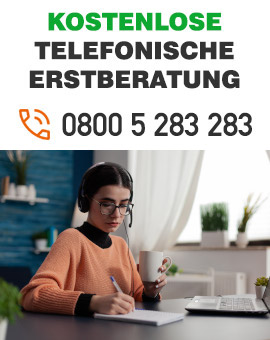Kostenlose telefonische Beratung zur MPU in Iserlohn